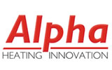 alpha heating innovation