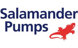 Salamander Pumps